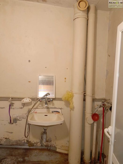 Продава се Тристаен апартамент в Монтана, Младост 2 - 78 кв.м за 975 €/кв.м - Снимка #13