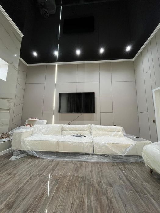 Ремон квартир офис дом