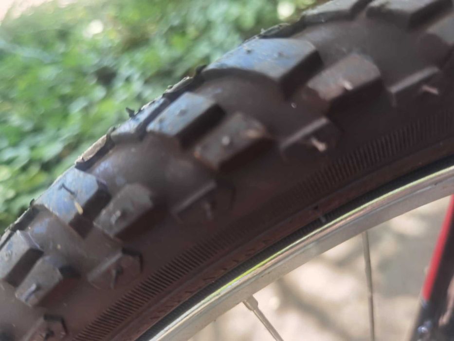 Детски велосипед 20"