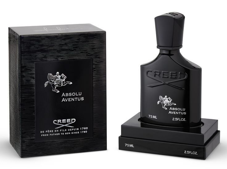 Creed Aventus Absolu 75ml мужской парфюм