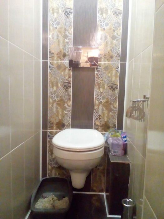 Ремонт ванной комнаты