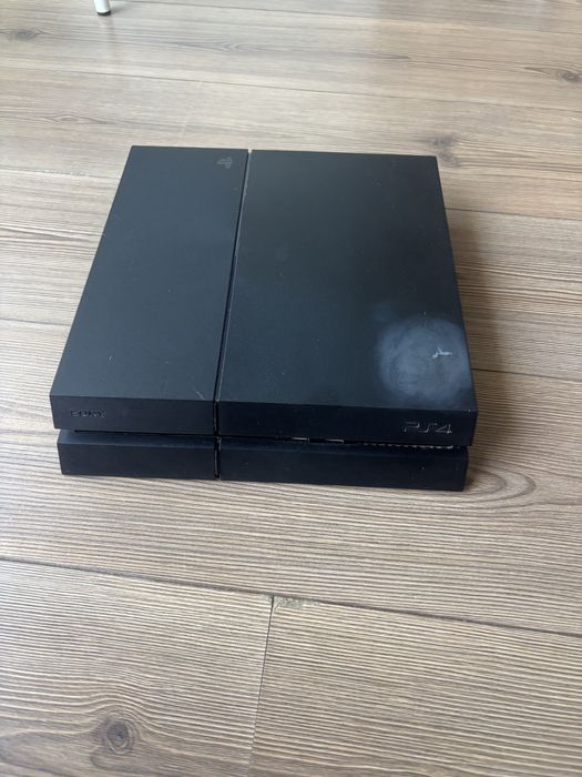 Playstation 4 Fat 500GB