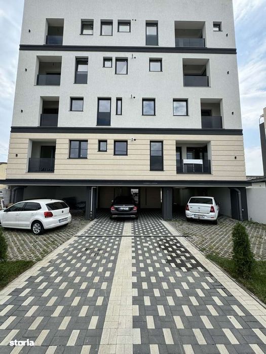Apartament două camere nou / sector 1/ mall Colloseum