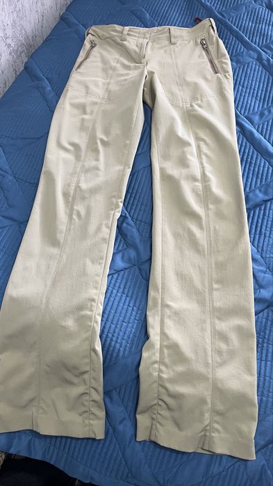 Брюки Прада женские