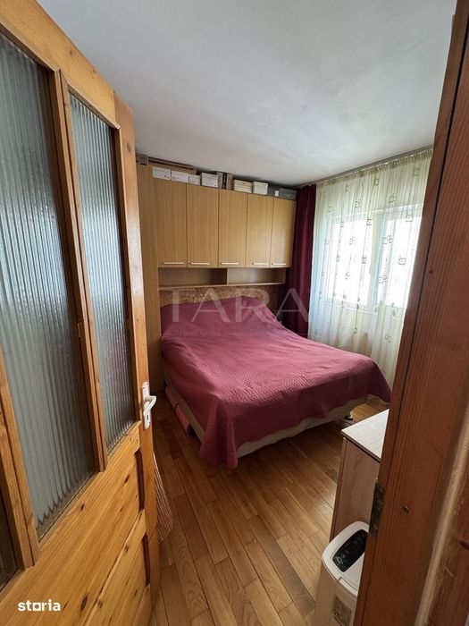 Apartament 2 camere, ideal locuit sau investiție – Grigorescu.