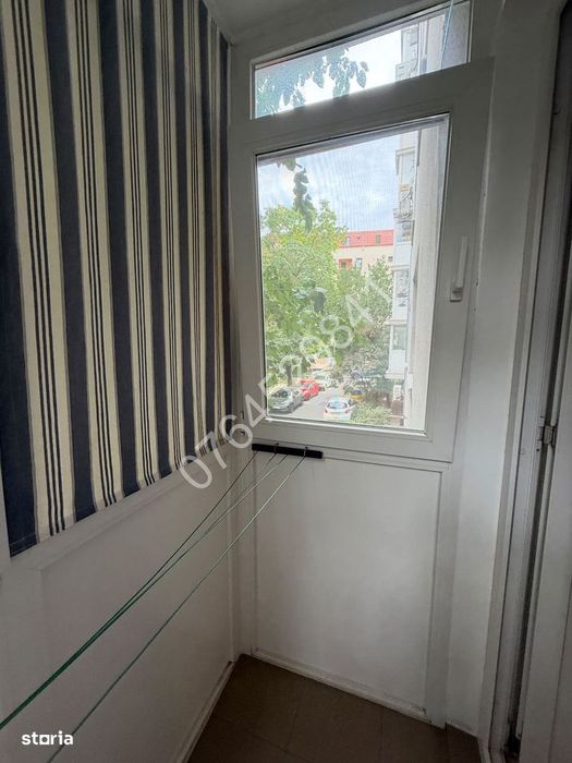 Apt. 2 cam. Titulescu-Victoriei, Str. Veronica Micle, la 5 min. metrou