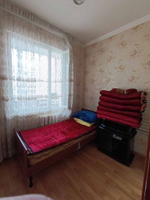 1в2-Комн. 38м². Аренда. Ижара. Массив Ттз-1