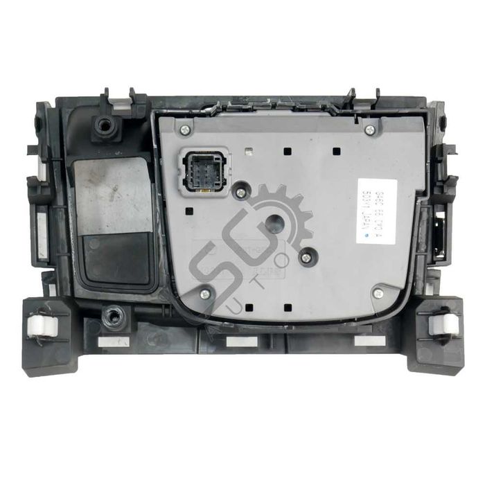 Джойстик навигация Mazda 6 Estate (GJ, GL) 2013-2019 ID:148530