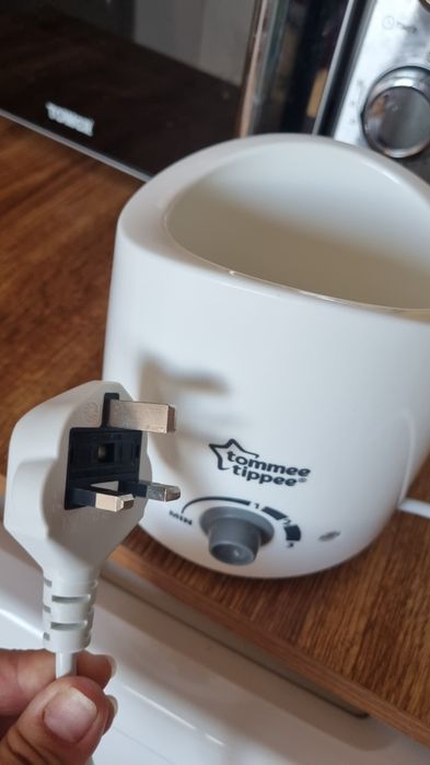 Нагревател Tommee tippee