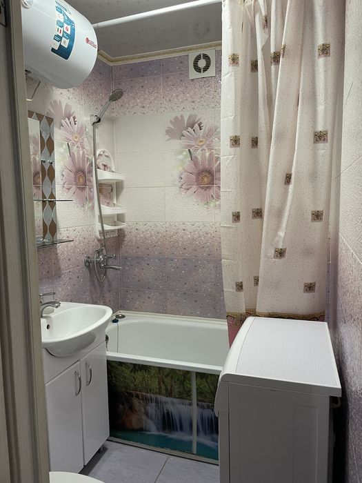 Сдам в центре длительно