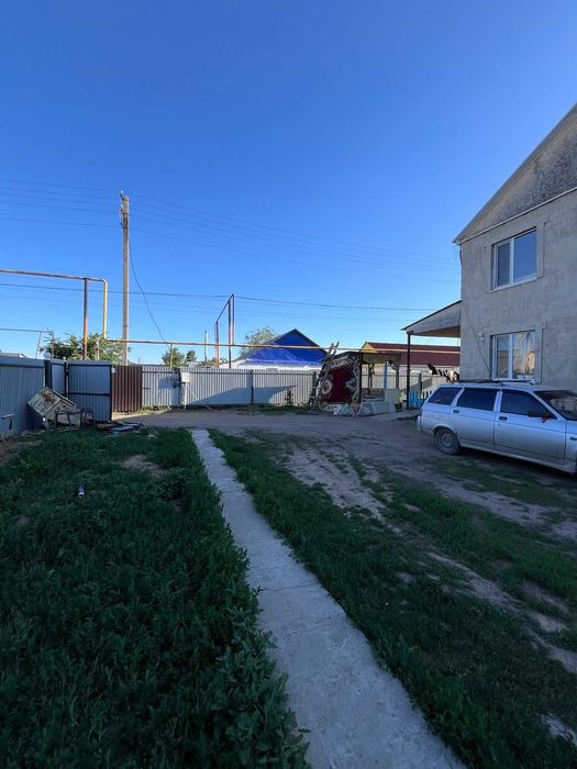 Частный дом в Желаево