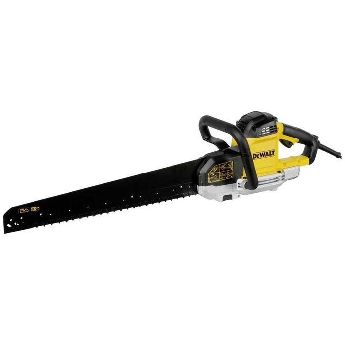 Трион за тухли тип Alligator DWE397, 1700W, 430mm