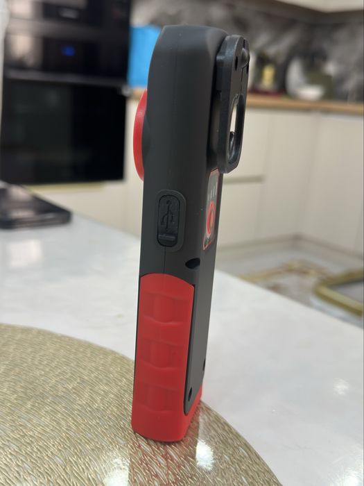 Фонарь автомобильный. Оригинал