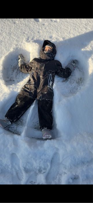 Комбинезон размер 98-110, 10.000