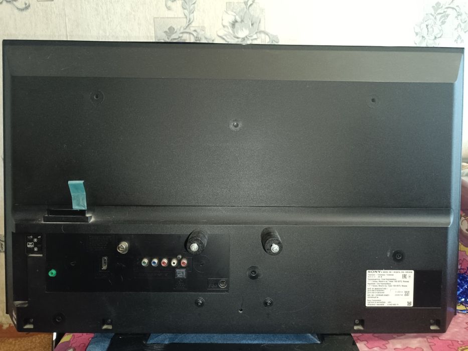 Телевизор Сони Бравиа