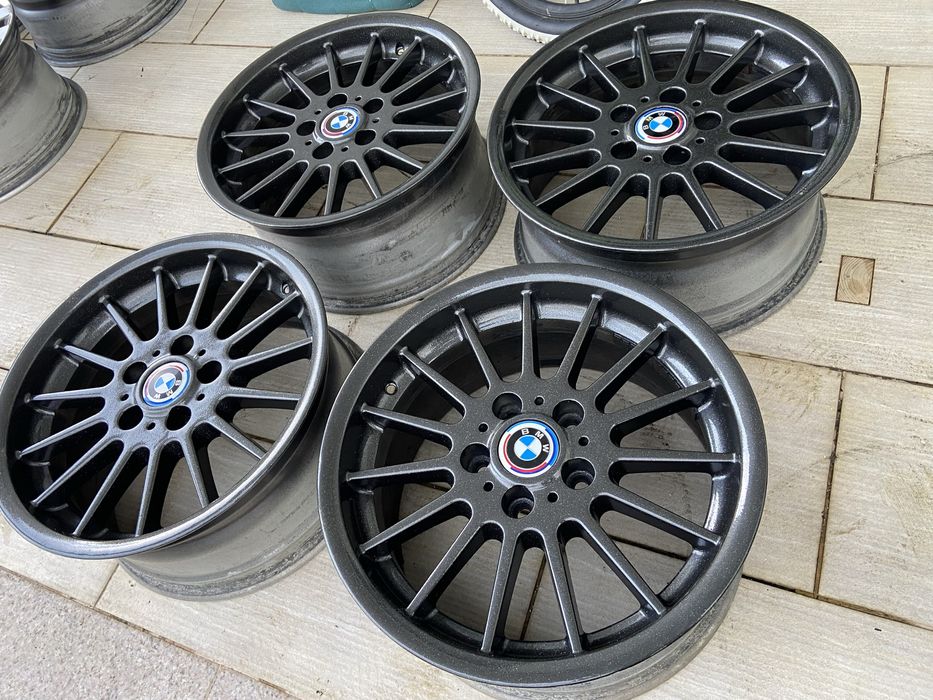 Jante 17 - BMW -