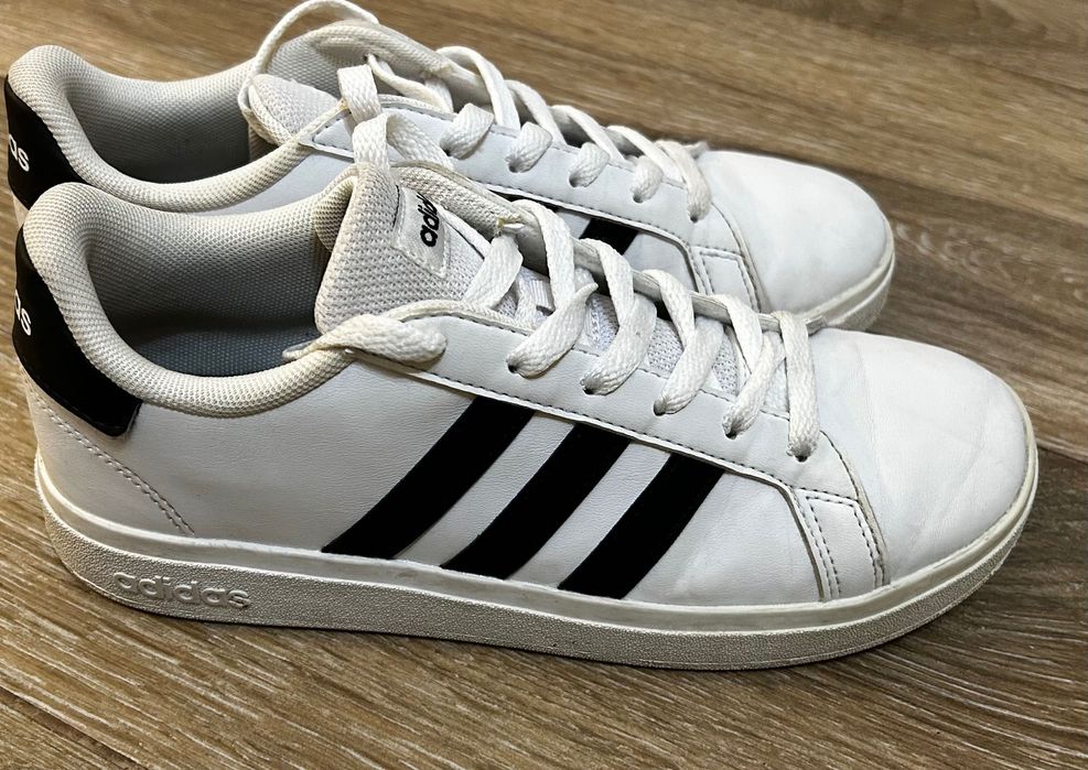 Маратонки / стоножки