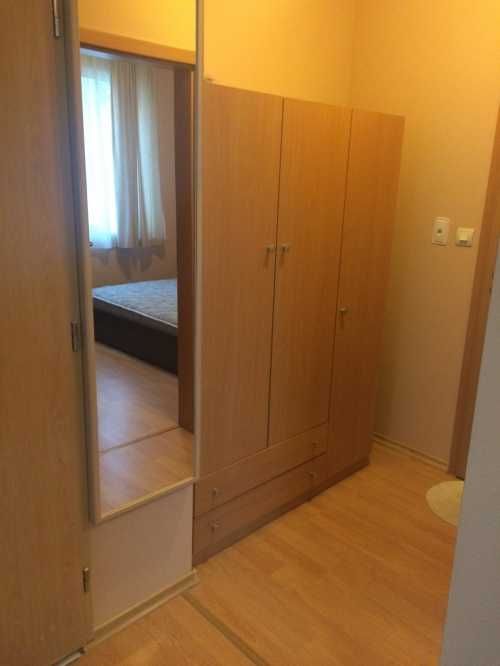 Дава се под наем Двустаен апартамент в София, Зона Б-5 - 55 кв.м за 423.81 € - Снимка #2