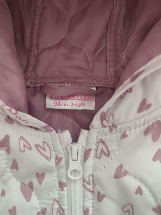 Детско яке The North Face