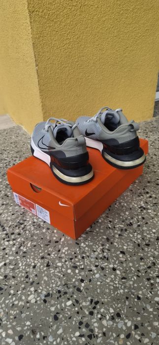 Nike Air Max Alpha Trainer 6 41