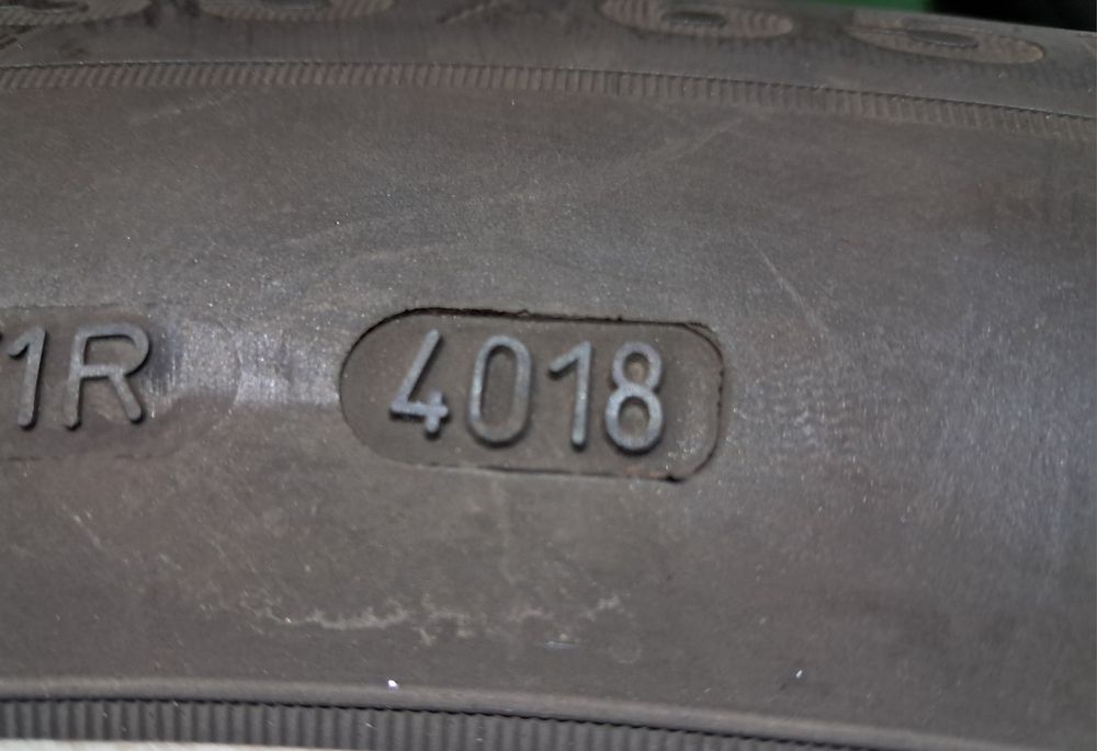 17" BROCK - Mercedes GLC x253/c253 GLK x204