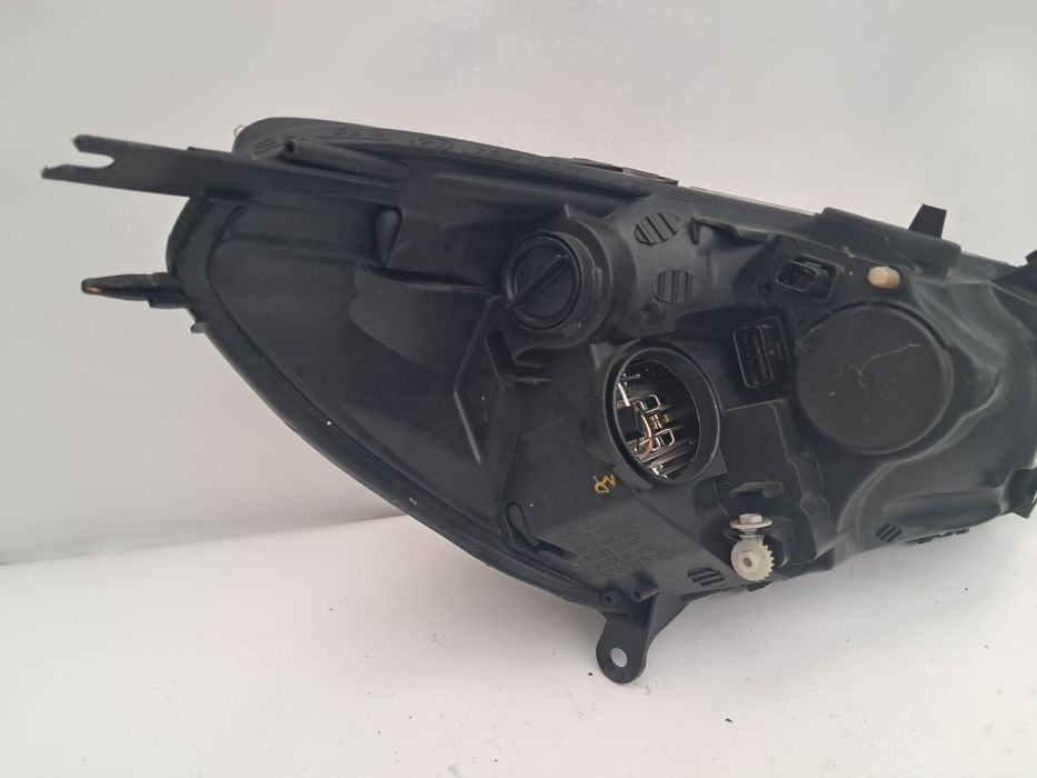 Фар Renault Clio 4 2014/2019г