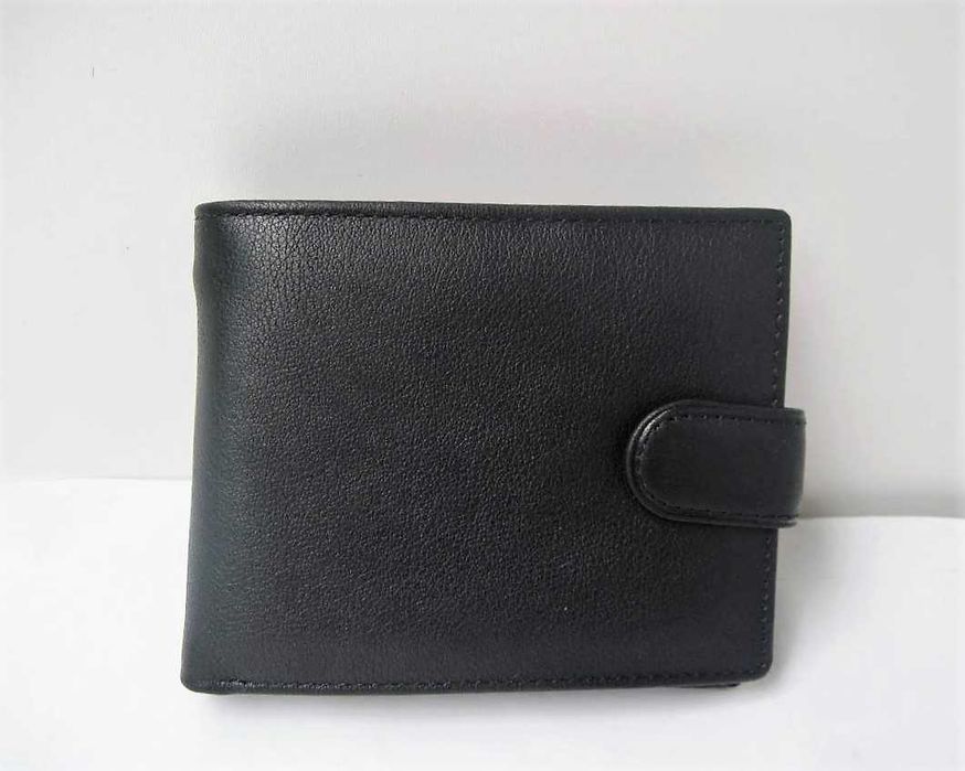 Portofele din piele - Hassion - cod.7137