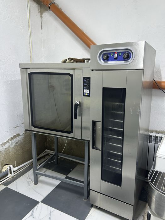 Продам оборудование для бизнеса