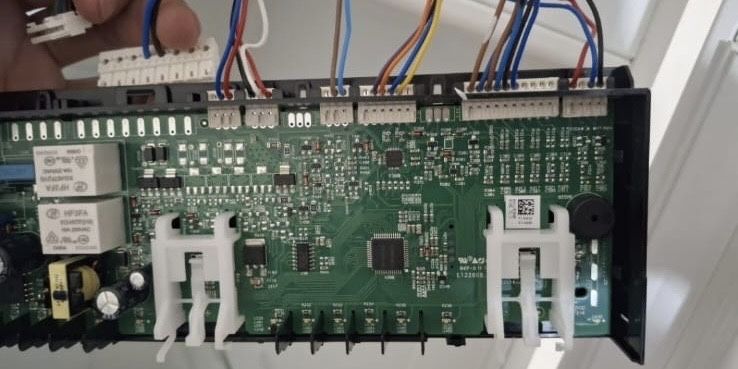 Ремонт холодильников и морозильников