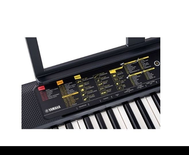 Orgă yamaha psr f52 (trimit poze în privat)