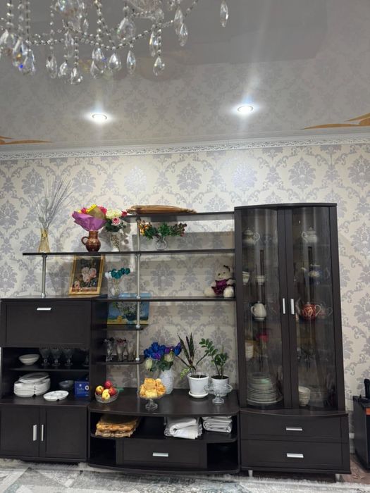 Стенка для гостиной