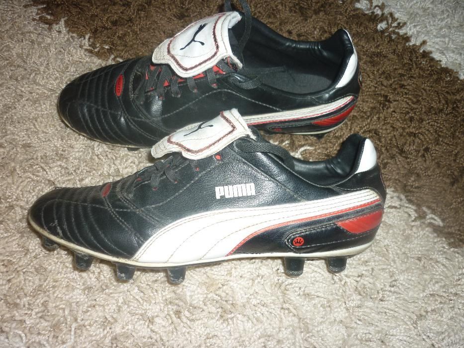 Футболни обувки "PUMA",,KRONOS"