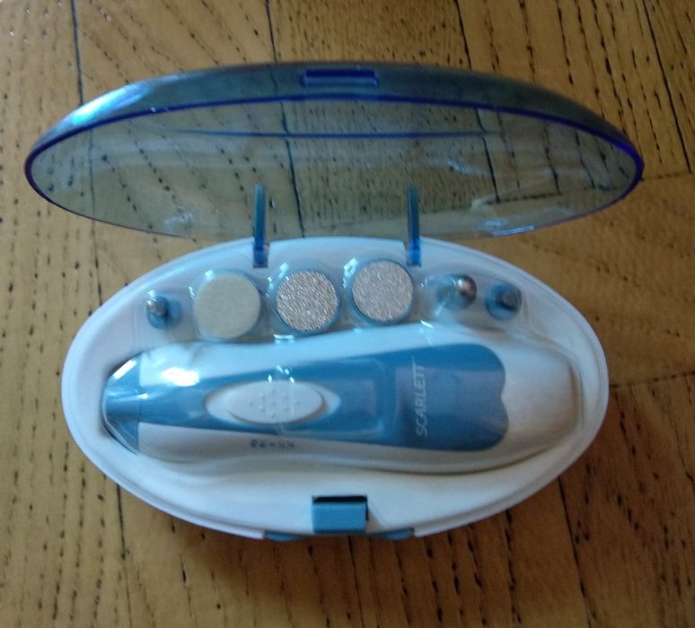 Маникюрный набор