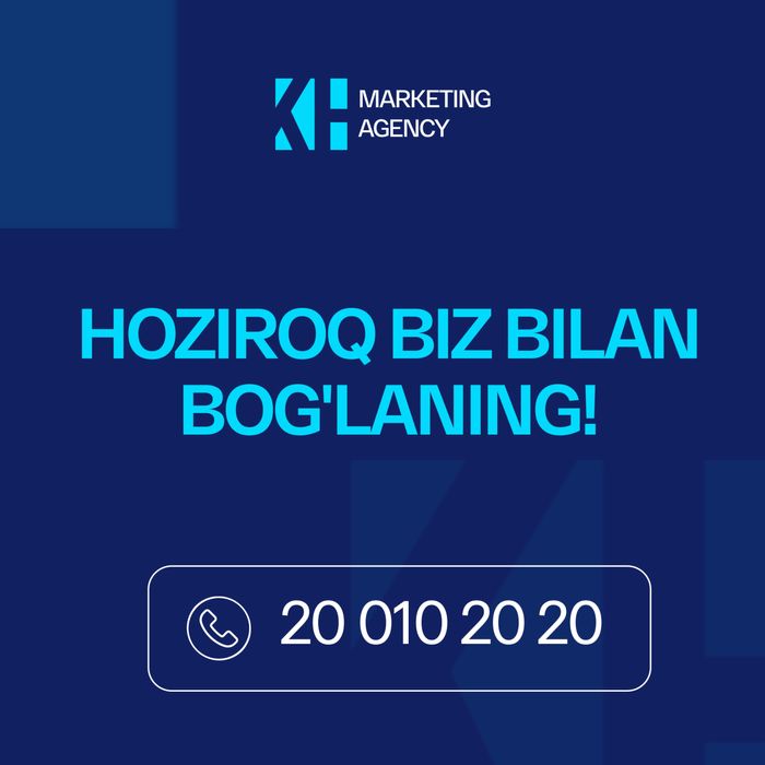 SMM Marketing Brending
