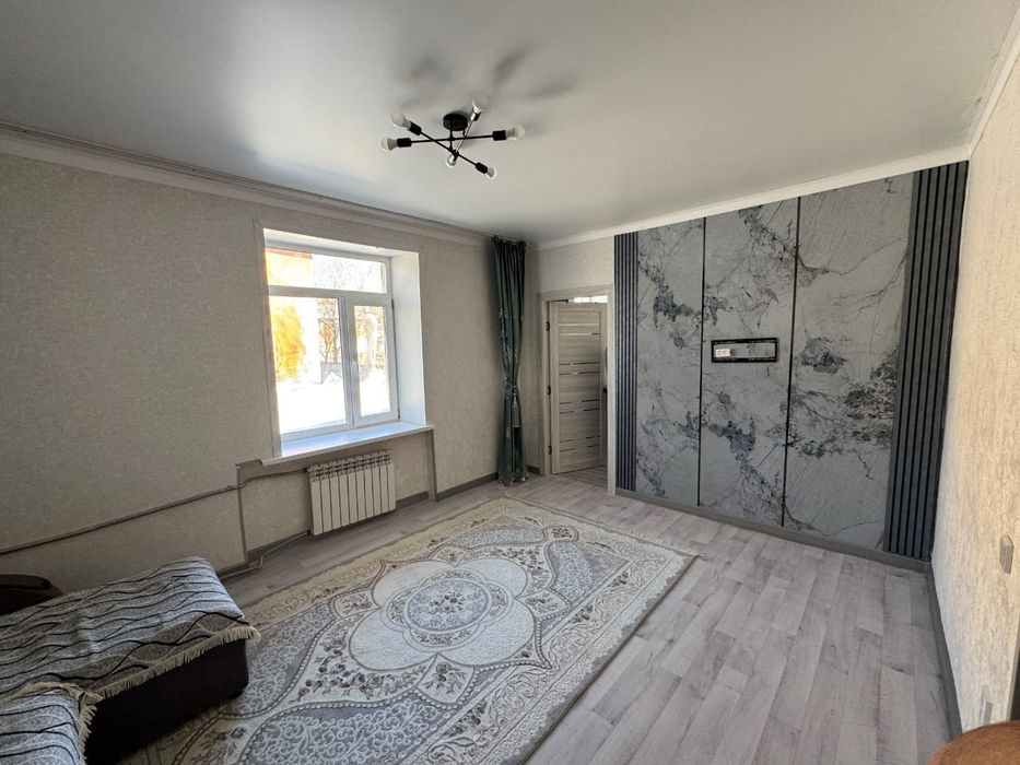 Продам 3-х комнатную квартиру