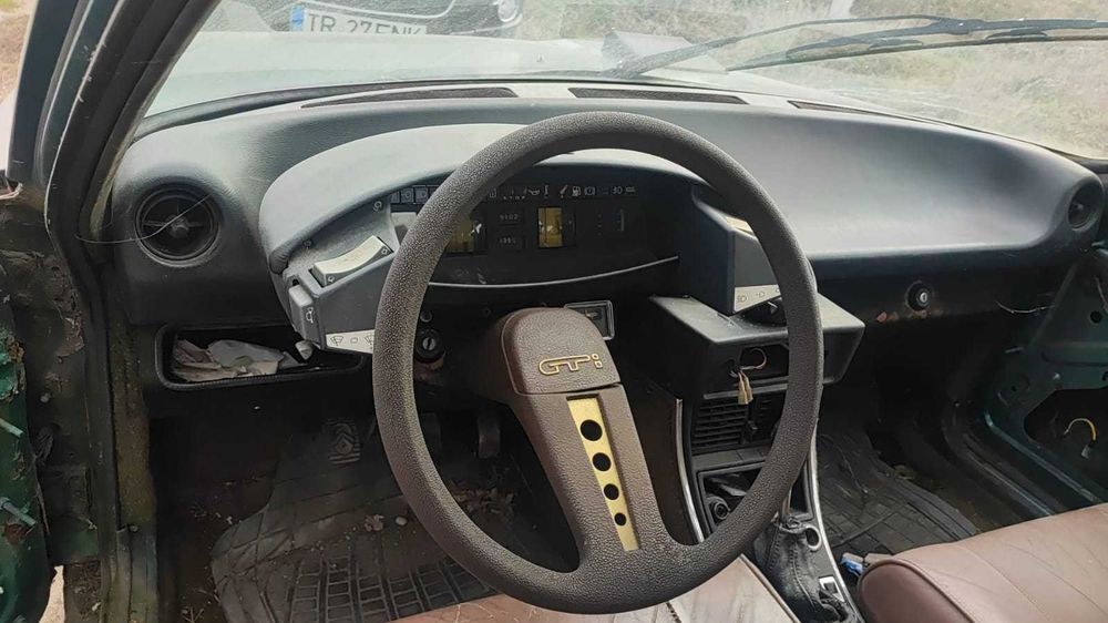 CITROËN CX 1979 — imagine 3
