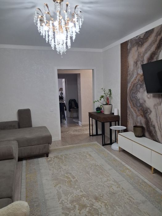 Срочно продам квартиру