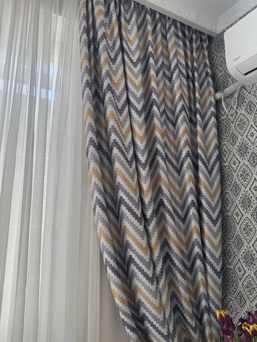 Теневой занавеска сатылады