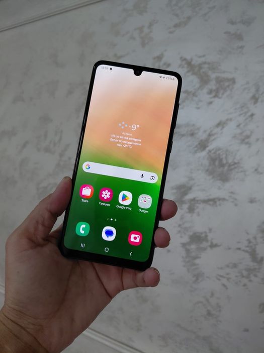 Саммунг А 33 /5 G