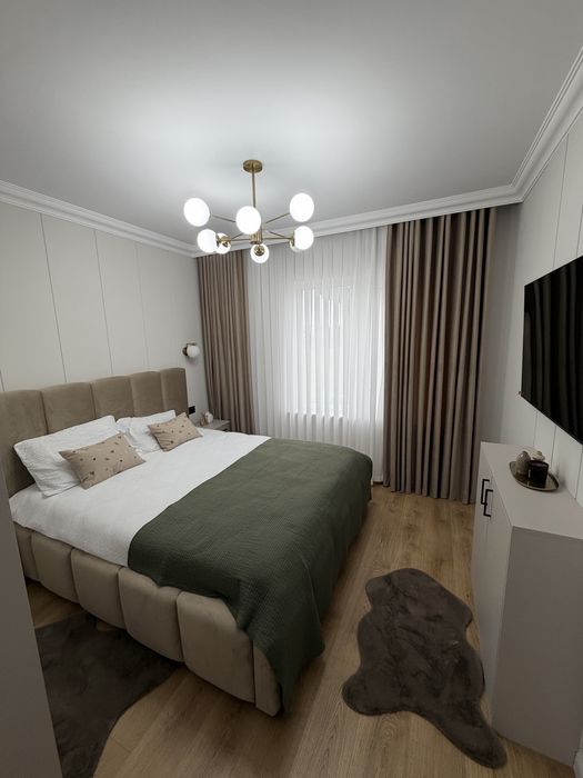 Casã Individualã Premium De Vânzare cu Loc de relaxare si SPA Inclus