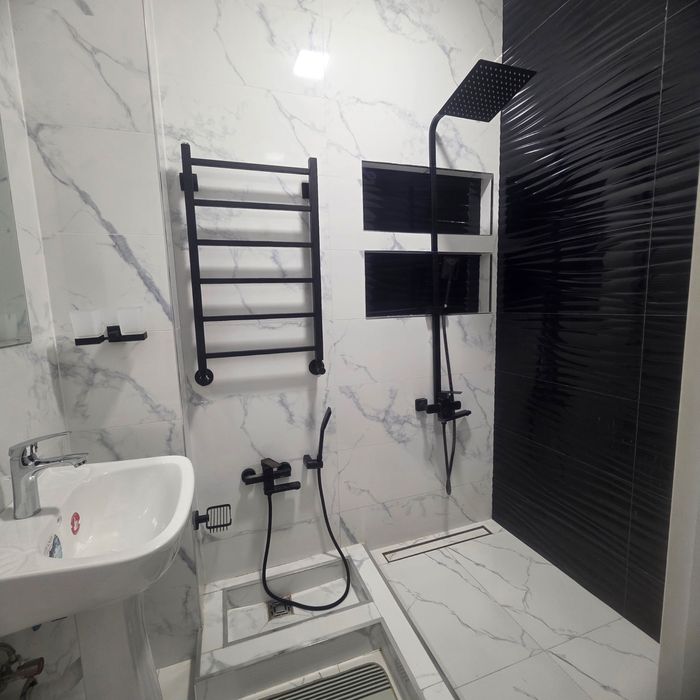 Аренда Юнусобод 4 3хона 550 Навостиройка Пандора оила шарийга