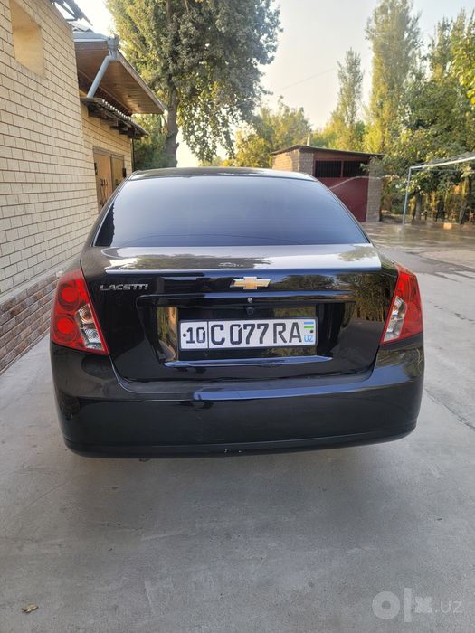 Gentra 2022 qora
