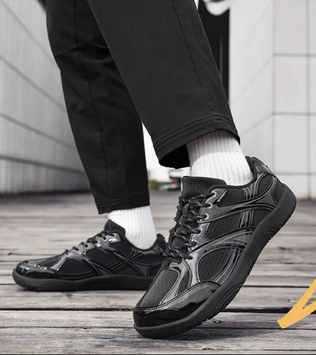 Анатомическая обувь