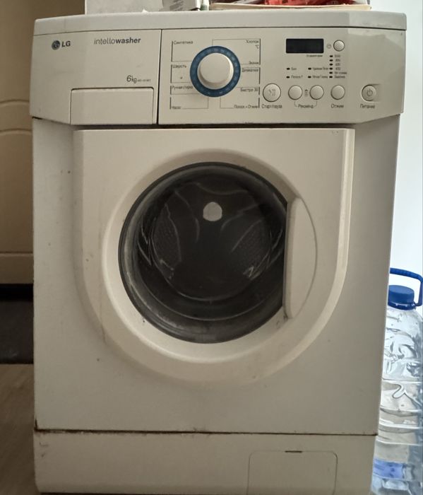 Продам стиральную машину
