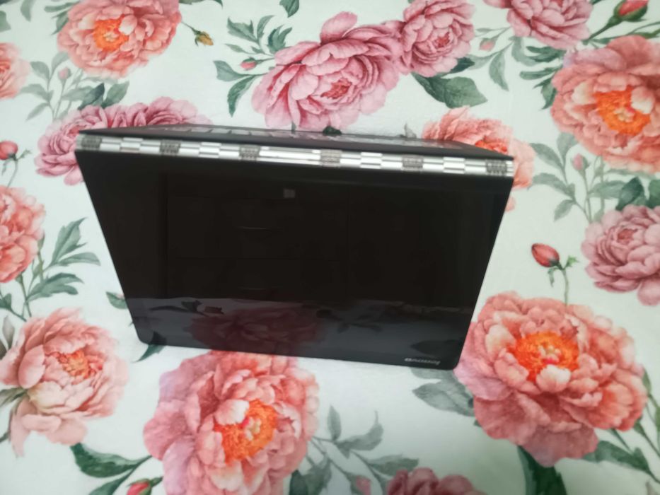 Леново йога 80HE