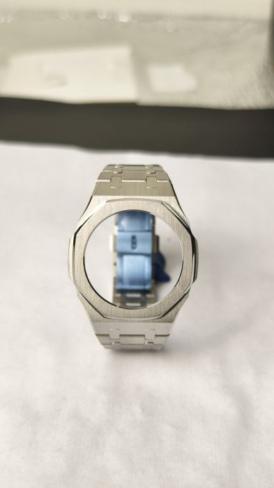 Браслет и корпус для часов casio ga2100