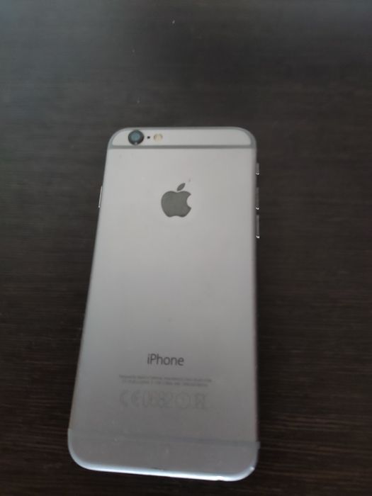 Айфон Apple iPhone 6