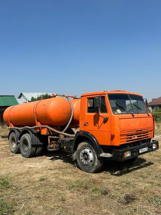 Услуги Ассенизатора