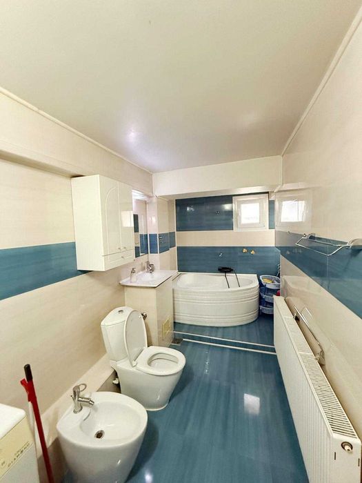 Apartament inchiriere 3 camere , MAZEPA, Trei Star