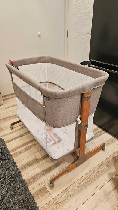 Бебешка кошара 2в1 Чиполино